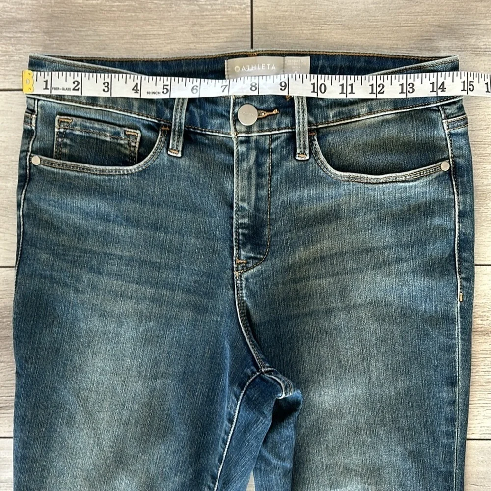 Athleta sculptek skinny